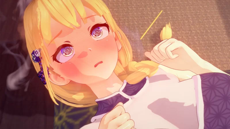 【新作SLG汉化PC安卓直装动态无码v0.4.6】女神的心血来潮 [1+4.4G][百度盘]