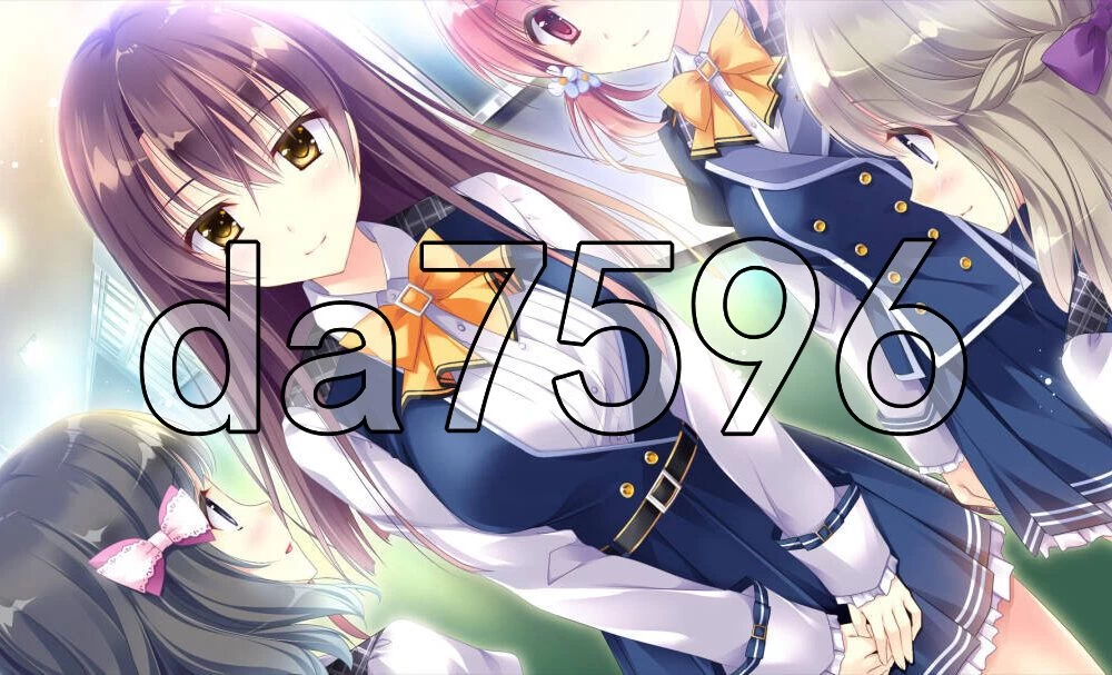 [日式ADV/新作]千层恋心 恋する気持ち官中步兵版+自带全回想 [1+3.20G][百度盘]