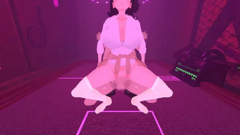 [PC][SLG/3D/官中/NTR/日式]NTR轮盘 Ntr ルーレット[PC/946M] [百度盘] [1+946M][百度盘]