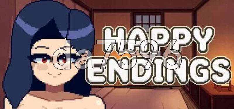 [日式SLG/新作] 圆满结局 Happy Endings Steam官中步兵版 [1+420M][百度盘]