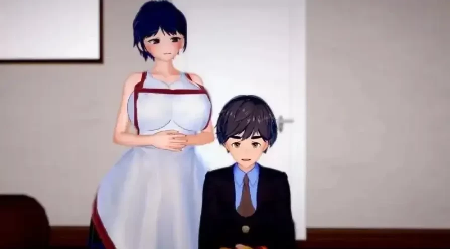 入侵者物语 V0.17 官中版【PC+安卓 [1+2.14g][百度盘]