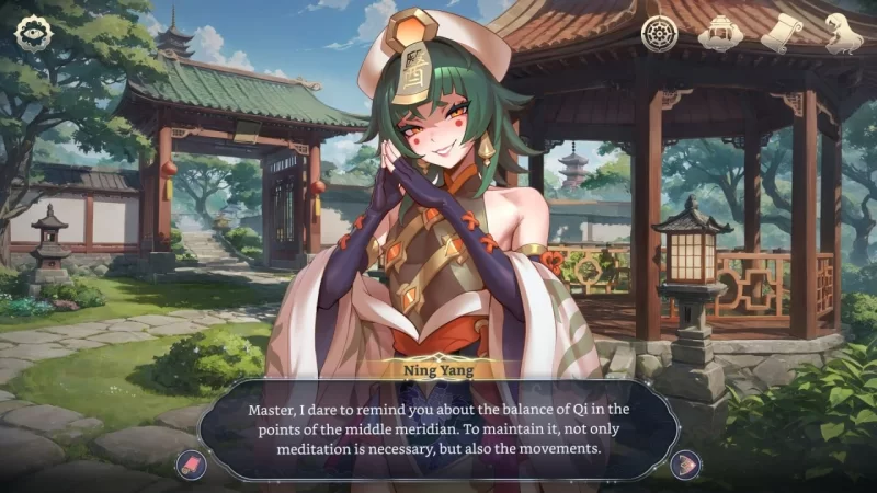 【pc+安卓】后宫绮梦 Harem Fantasy v1.2.08 All DLCs官中步兵 [1+1.7g][百度盘]