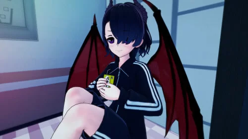[SLG汉化PC安卓动态步兵]爱之漂流者  Love Castaways  v0.6.0 [1+5G][百度盘]