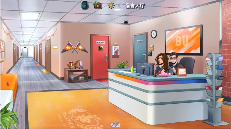 【漫画SLG】迈向自由使用的世界0.1.4官中步兵/双端/乱交/沙盒 [2+1.4G][多种下载方式]
