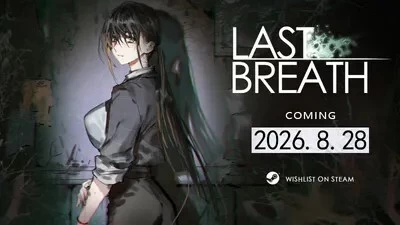 [PCACT动态官中] 最后的气息 Last Breath v26.08.28 [1G] [1+1G][百度盘]