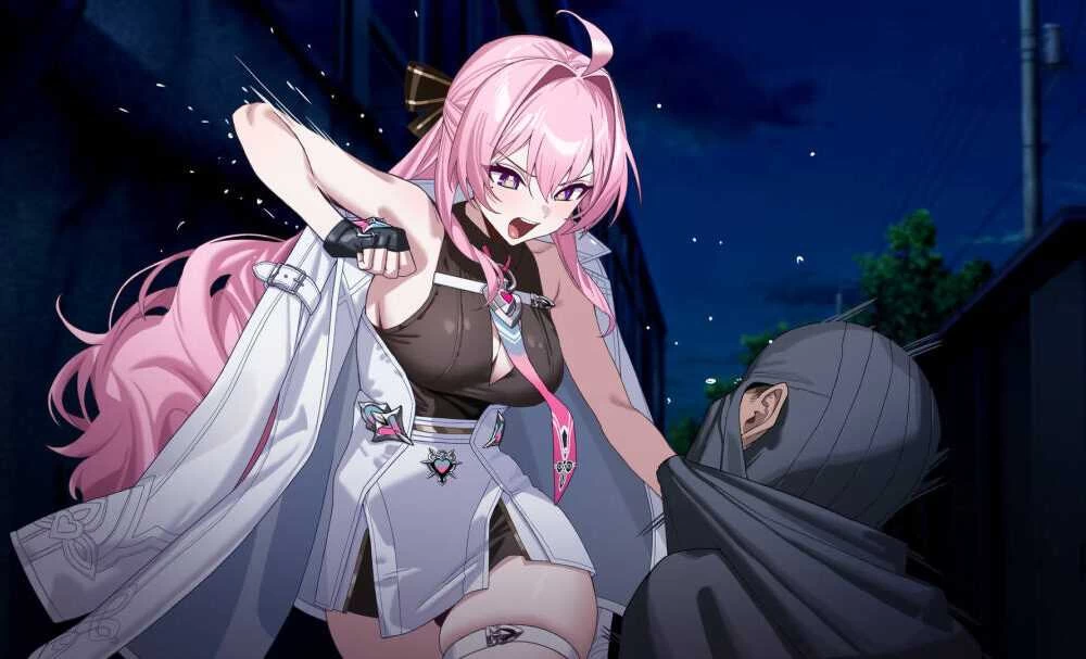 [PC-SLG]魔法少女青梅竹马住在隔壁官中版 [1+2.9g][百度盘]