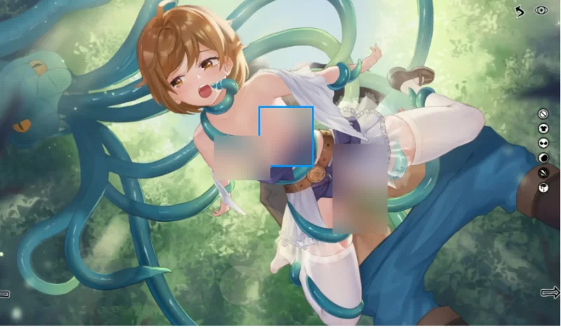 寻找女孩：迷雾之森1.0 官中步兵版【PC [1+1.4g][百度盘]