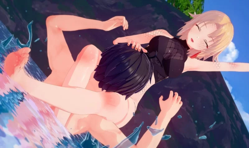 【SLGPC安卓AI汉化】女神的旨意v0.4.6b [1+4.3G][百度盘]