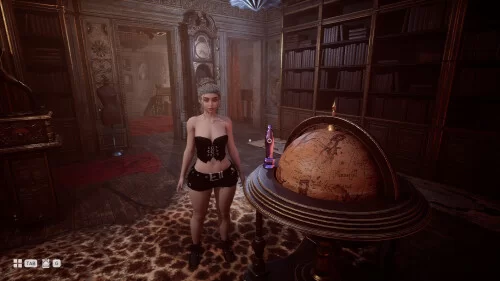 PC–3D-House of Temptations [1+2.56G][百度盘]