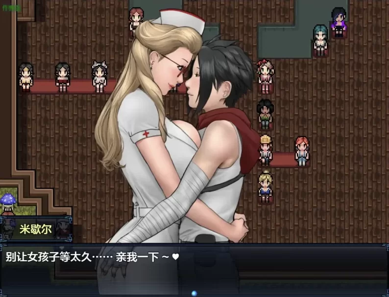 僵尸撤退2：僵局1.0.2/AI精翻汉化版【PC+安卓生肉+日系精品R… [1+5.2GB][百度盘]