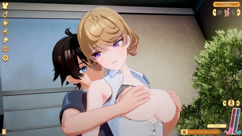 【3D精翻汉化PCCV动态MODDLC特典无码v2.0.7】甜蜜归来 [1+10G][百度盘]