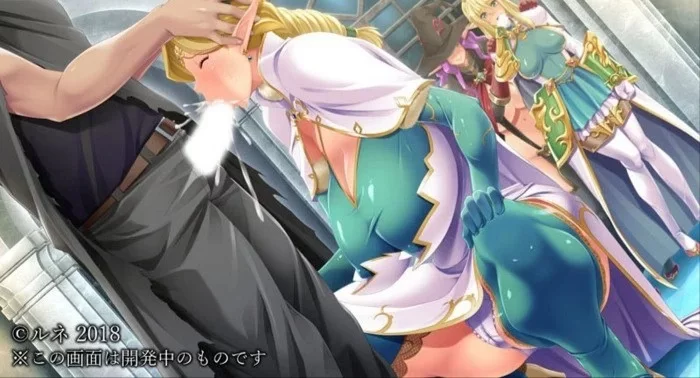 [PC安卓 ADV/母女]巨乳エルフ母娘催眠 巨R精灵母娘催眠：母女存在的意义AI汉化 [1+3.21g][百度盘]