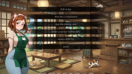 【日系SLG/AI汉化】英雄学院故事传 My Ero Story v0.6 PC+安卓 [1+0.9G][百度盘]