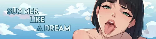 【日系SLG/AI汉化/动态】如梦的夏天 Summer like a Dream v0.23PC+… [1+1.4G][百度盘]