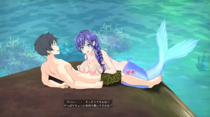 【日系RPG/PC/2D】疯狂岛 Mad Island Ver0.5.11.5官中版+DLC [1+3G][百度盘]