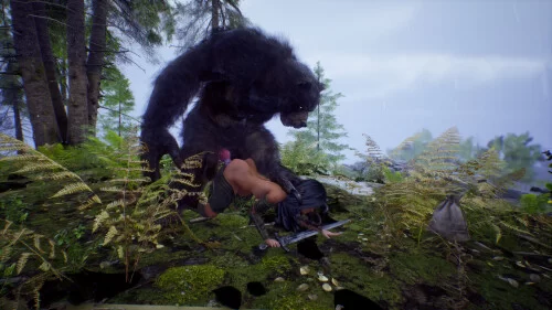 PC–icked Island v26.06.24 [1+7.53G][百度盘]