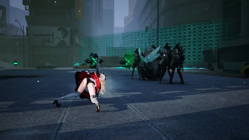 【3D生肉PC动态无码v0.6.2267】魔道兵装 [1+12G][百度盘]