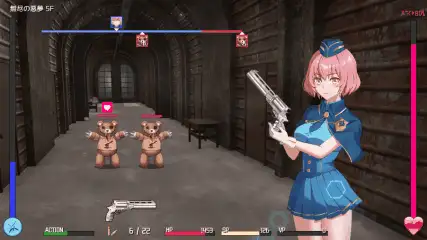 [更新PC+NTR+黑丝DLC+处女+异种奸+动态]隧道逃生 FE 1.0.2 汉化 [1+3.15G][百度盘]