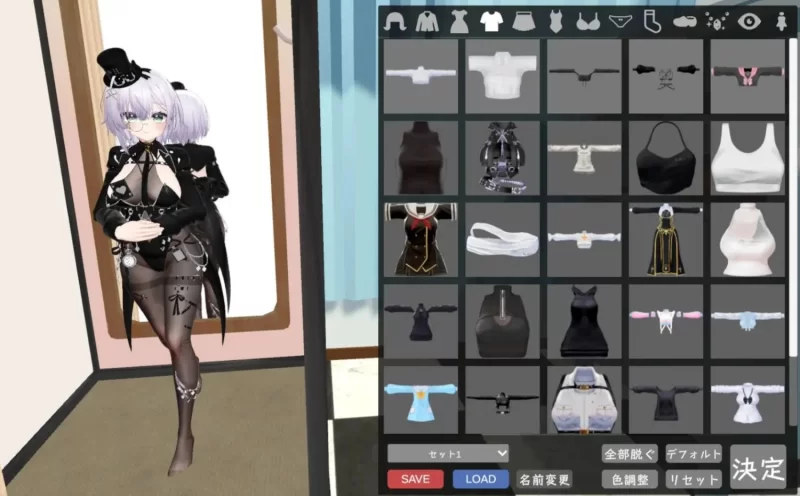 [新作3D/ASMR/VR]环奈的男性诊所 かんなのメンズクリニック 官中 [1+3.02g][百度盘]