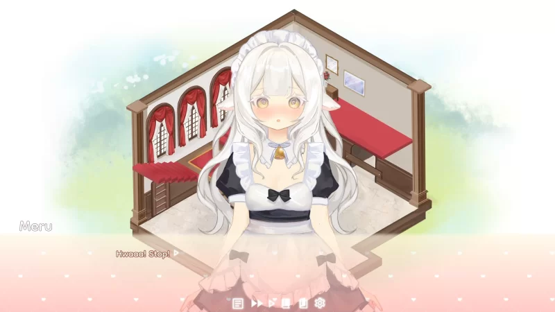 双端[SLG/养成]大女仆 Dameido 0.01 AI汉化PC+安卓] [2+540m][百度盘]