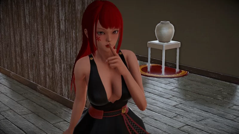 [PC][SLG/3D/欧美]追逐王冠 Chasing Crowns Ch.3 汉化版[PC+安卓/1.27G… [1+1.27G][百度盘]