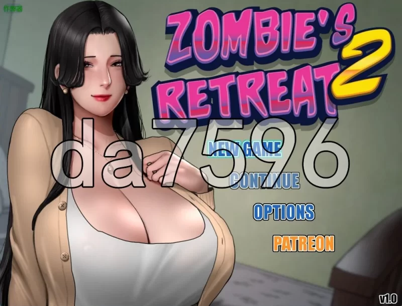 [欧美RPG/全家桶/更新] 僵尸生活2：僵局v1.0.1 PC+安卓 内嵌AI… [1+3.90G][百度盘]