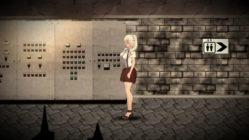 PC【ACT/官中/动态】女巫4酒店/Witch 4 Hotel  官方中文版 [1+4.19G][百度盘]