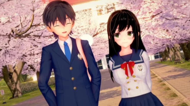 阿尔法维尔的生活 Life in Alphaville v0.8.3【PC+安卓 [1+4.67g][百度盘]