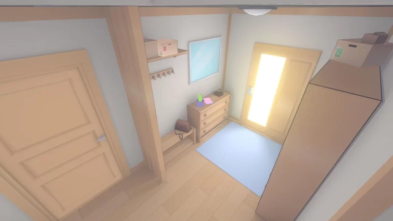 【3D/生肉/PC/动态/无码/堕落/熟女/更新】莎拉的家v0.11.2 [1+753m][多种下载方式]