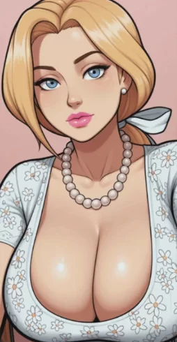 【PC/安卓】我的妻子诱惑 (My Wife Temptation) Ver0.3.2 AI汉化版 [1P+1.09G][百度盘]