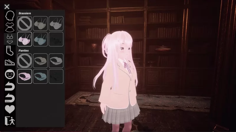 【SLG/动态】榨精之家 v1.0.1 官方中文版 [1+1.92G][百度盘]