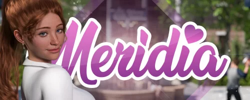 PC+安卓–梅丽迪亚 Meridia v0.2.0 [1+1.8G][百度盘]