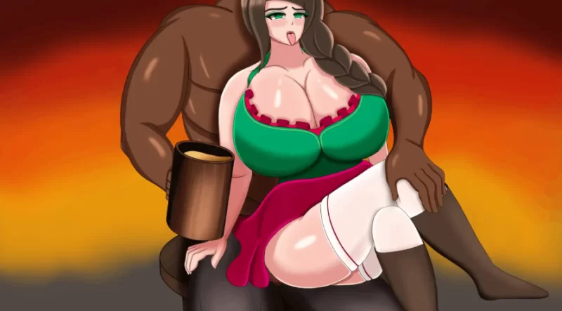 从妻子到女人Ch.8 AI版【PC+安卓 [1+1.5g][百度盘]