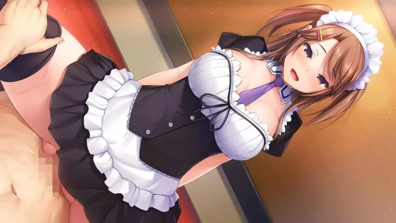 [ADV/PC/汉化/全CG]跟小姨子发生了不可描述的关系这下糟了Ver1 [1+692MB][百度盘]