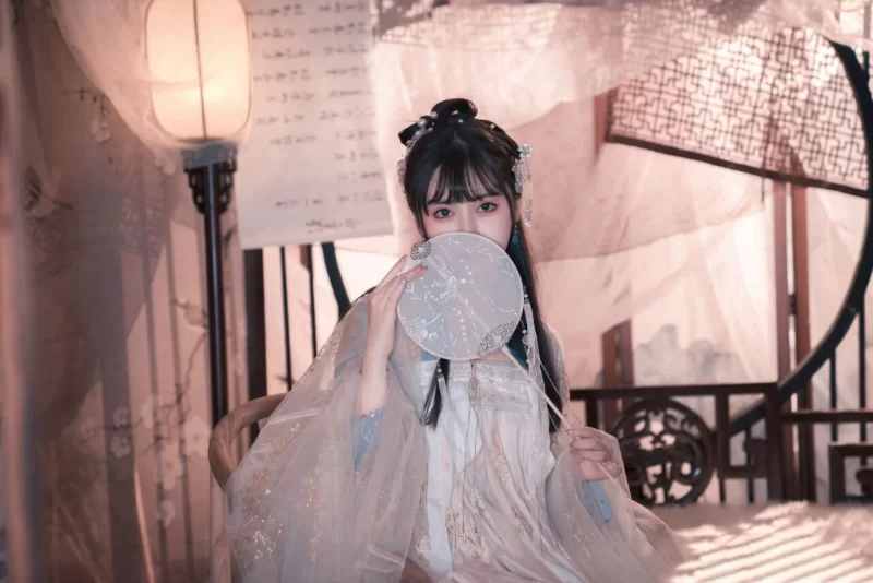 [3D官中PC]侠女逍遥录~俠女逍遙錄 V1.0 [1+4G][百度盘]