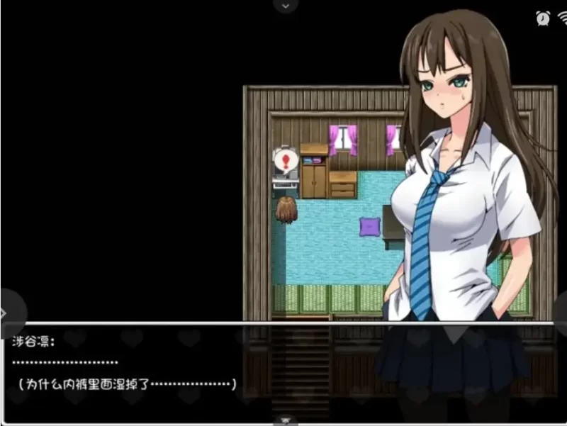涉谷凛历险记1.0.0【PC [1+238m][百度盘]