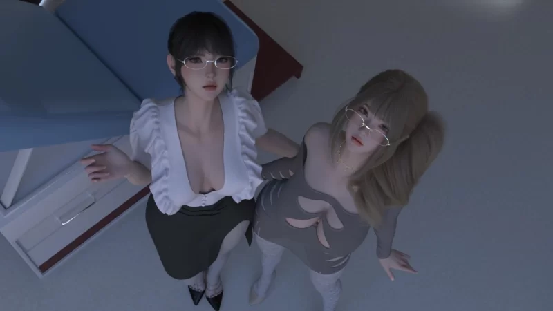 【安卓/PC】更新[神作SLG/沙盒/动态] 爱欲之都 第一季 – 再启v1-1.1.3.4 官方中文 [2+安卓2.99G/PC11.7G][百度盘]