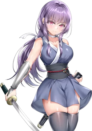 [PC/精品RPG新作]死命必守! My Life For Thee!【官方中文】 [1+1.6G][多种下载方式]