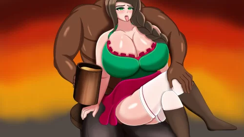 【日系SLG/AI汉化】从妻子到女仆 From Wife to Wench Ch.8 PC+安卓 [1+1.7G][百度盘]