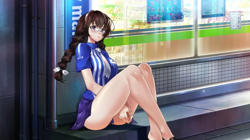 PC[SLG/卡牌/动态]爱情与梦想：虚拟幸福  官中+存档 [1+1.9g][百度盘]