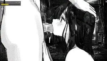 【SLG】诺子的幸运剪刀石头布1.0AI汉化 [1+378M][百度盘]