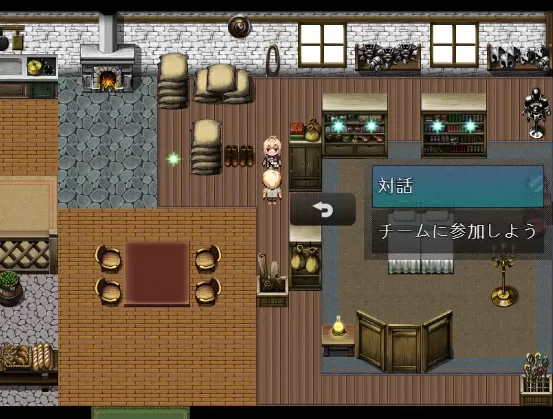 【RPG/官中/PC/口交脸/新作/巨乳】堕落的大槌姬 [1+330m][百度盘]