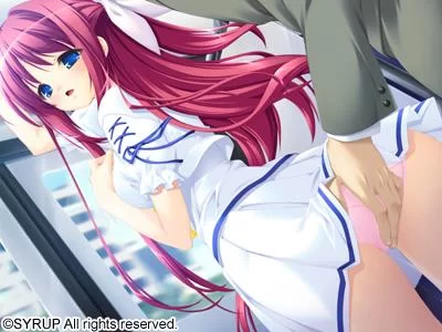 PC[ADV/学园]町ぐるみの罠 白濁にまみれた肢体 高画質 汉化 [1+5g][百度盘]