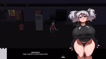 [更新PCSLG汉化] 弗雷米夜总会 Fremy’s Nightclub v1.7 Remake [150M] [1+150M][百度盘]