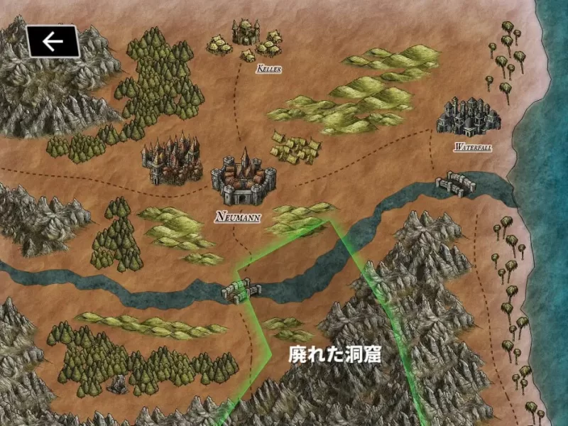 【SLG安卓直装PC生肉】部队解放者 [1+1.2G][百度盘]