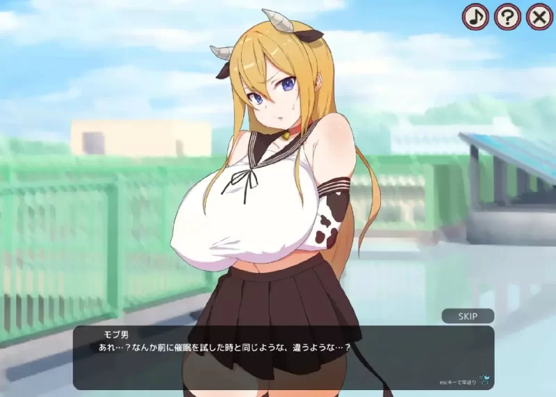pc【SLG/汉化】战斗催眠学园 v1.0.0/たたかう!!催眠学園 [1+738M][百度盘]