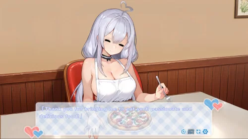 PC[SLG/调教/养成] 废案少女~克隆千金的调教生活 官中 [1+240m][百度盘]
