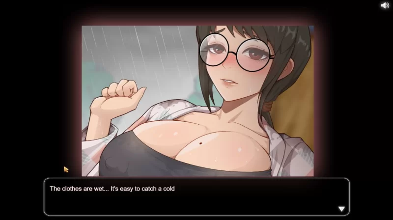 [SLG官中PC安卓动态无码存档]乡村狂想曲 Village Rhapsody  v1.7.0… [1+2.2G][百度盘]