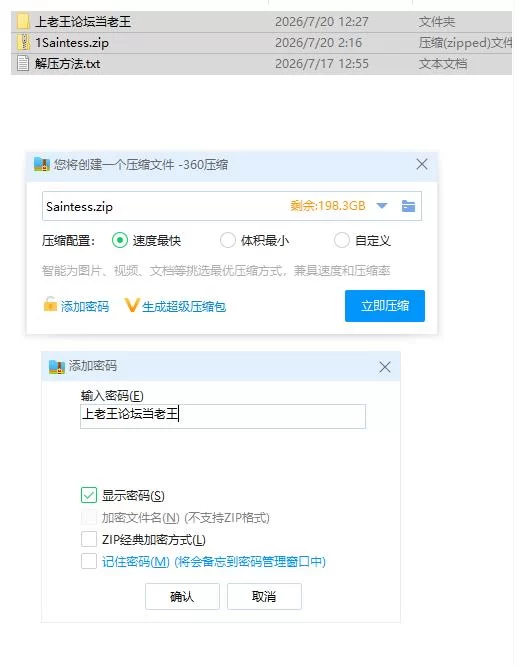 敬虔圣女瑟蕾娜 敬虔なる聖女のセレニア [PC [1+566m][百度盘]