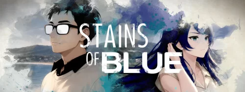 [日系SLG/AI汉化/动态]蓝色污渍 Stains of Blue v1.9 Final PC+安卓 [1+2.3G][百度盘]